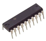 VSP Amplifier IC