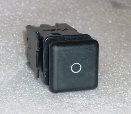 Universal Circle Switch AS