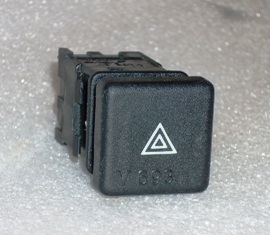 Hazard Flasher Switch