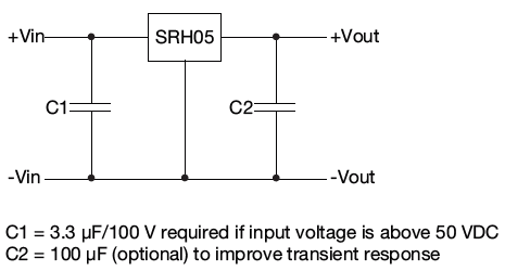 MOSFET Switch Circuit Diagram