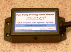 EFI Fuel Pump Primer 6s