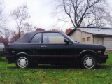 1988 Yugo GVS