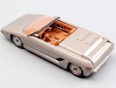 1:43 O Scale Lamborghini Athon Model 