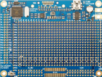 Proto USB Board