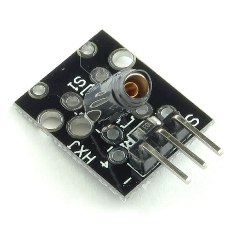 Shock Sensor Module