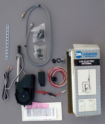 Antenna Kit