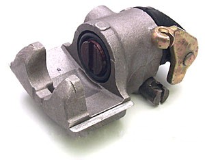 Brake Caliper Rear