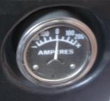 AMP Gauge