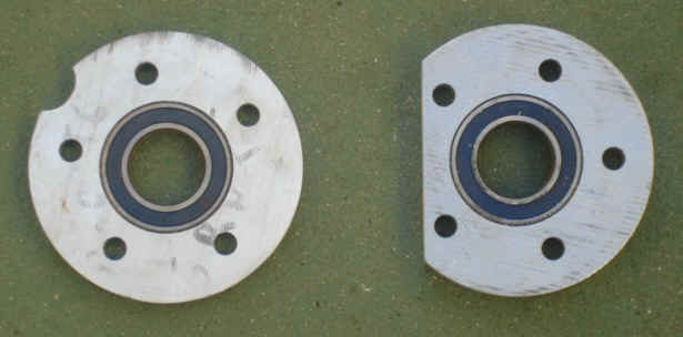 Flanges