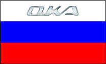 OKA FLAG