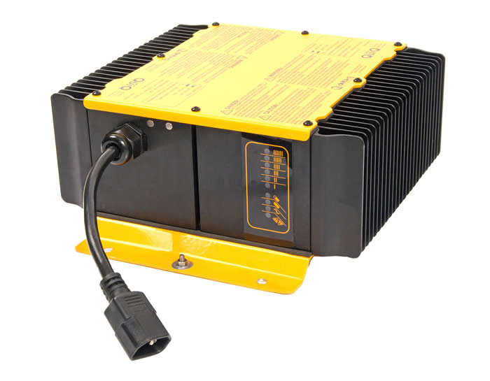 Traction Battery Charger