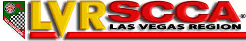 LVRSCCA Logo