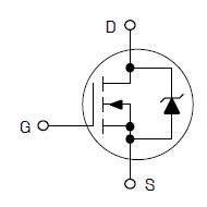 MOSFET