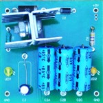 Voltage Regulator 5V DC