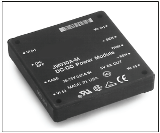 DC-DC Converter  48VDC to 5 VDC 6A