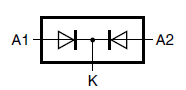 Dual Diode Connections