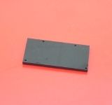 Enclosure End Plate Acrilic