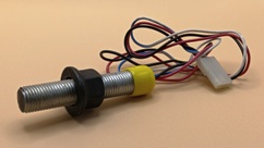 Vehicle Speed Sensor