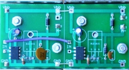 PWM Module