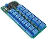 VMA4166 Relay Module 5VDC