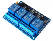 VMA446 Relay Module 5VDC