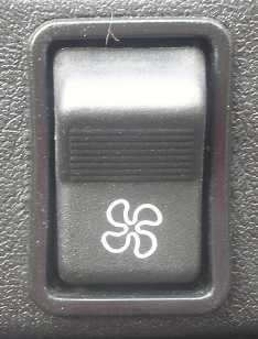 Fan ISO Symbol